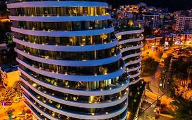 Royal Montesun Apartments