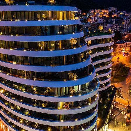 בודווה Royal Montesun Apartments מראה חיצוני תמונה