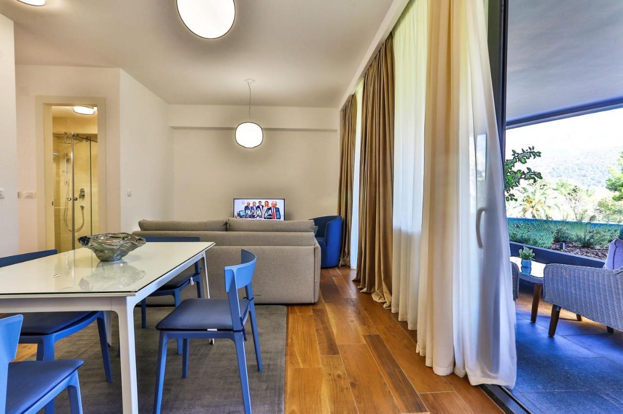 בודווה Royal Montesun Apartments מראה חיצוני תמונה