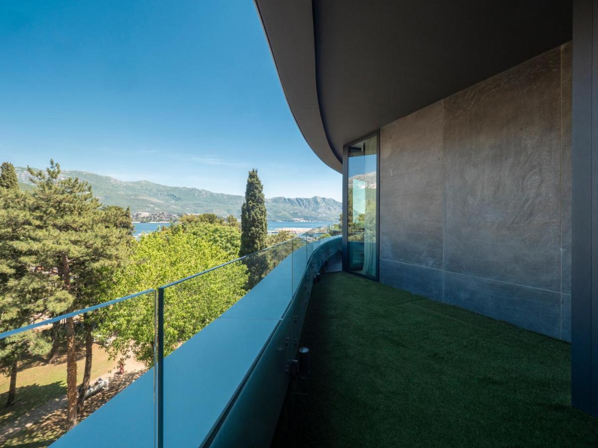 בודווה Royal Montesun Apartments מראה חיצוני תמונה