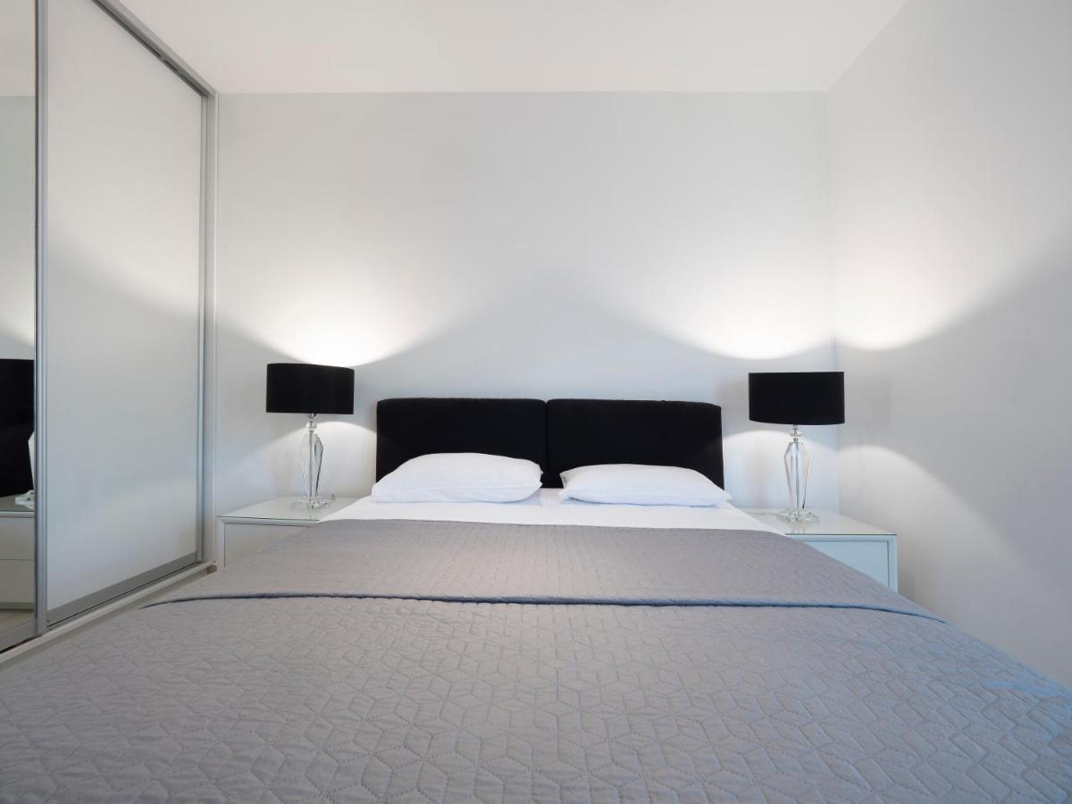 בודווה Royal Montesun Apartments מראה חיצוני תמונה