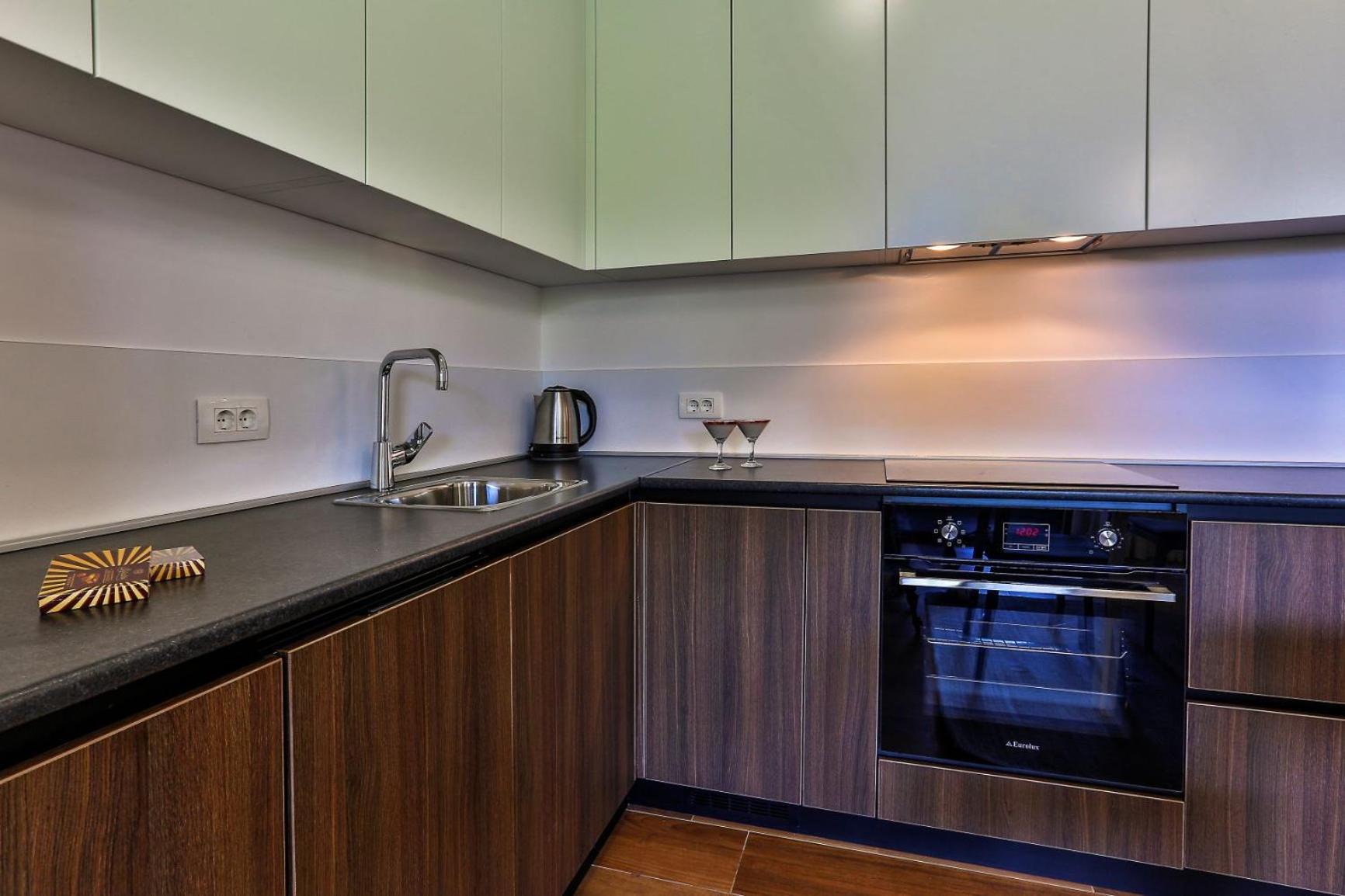 בודווה Royal Montesun Apartments חדר תמונה